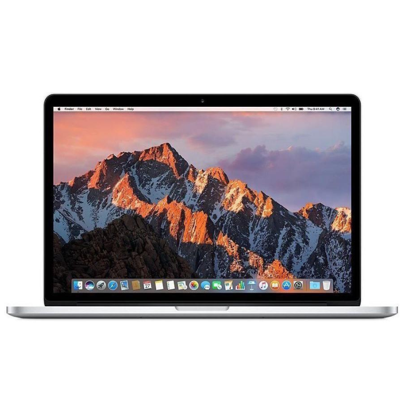 Mid-2014 Apple MacBook Pro with 2.5GHz Intel Core i7 (15-inch, 16GB RAM, 512GB SSD Storage0