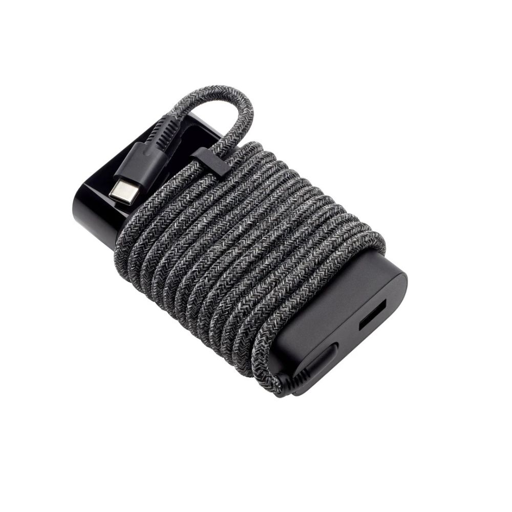 Charger for HP ENVY 13-d130tu W0J44PA 65W