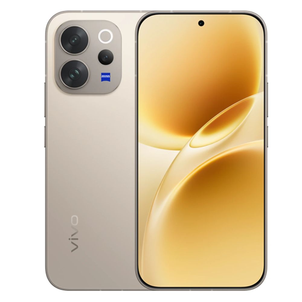 Vivo V70 5G 12GB RAM 512 ROM Color Gray
