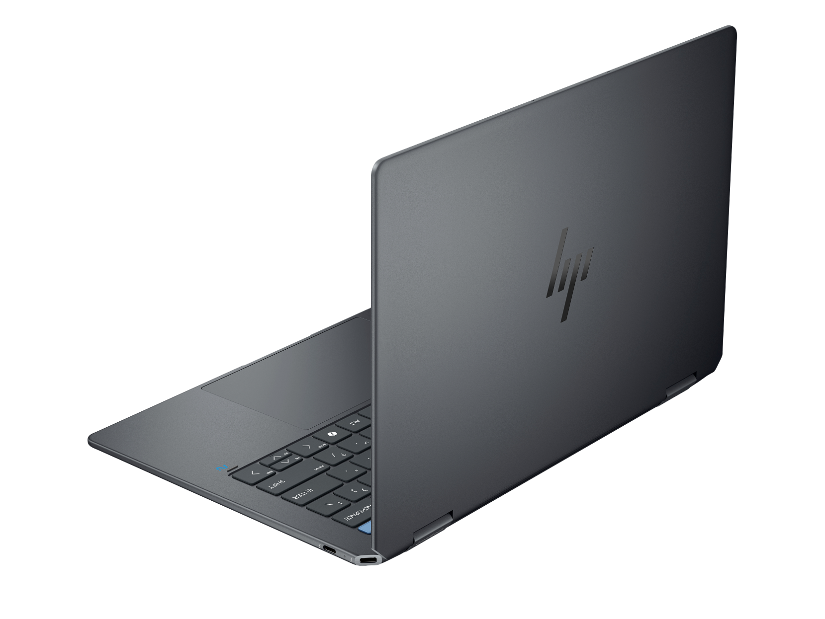 HP OmniBook Ultra Flip i7 16GB 512GB SSD OLED Touch4