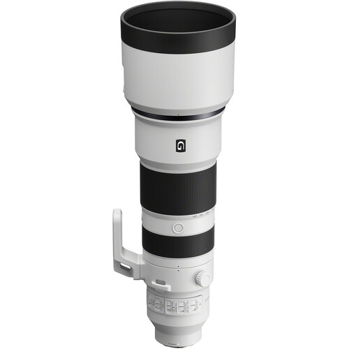 SONY FE 400-800MM F6.3-8 G OSS LENS-SON400800MMF638G