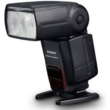 Yongnuo 565EX III Flash for Canon Cameras3