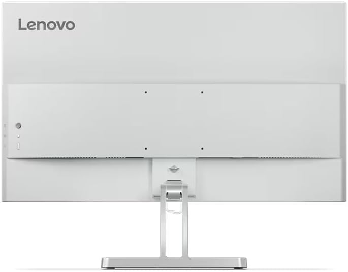 Lenovo L27i-4A 27-inch IPS Display WLED Monitor-67BEKAC1AE3