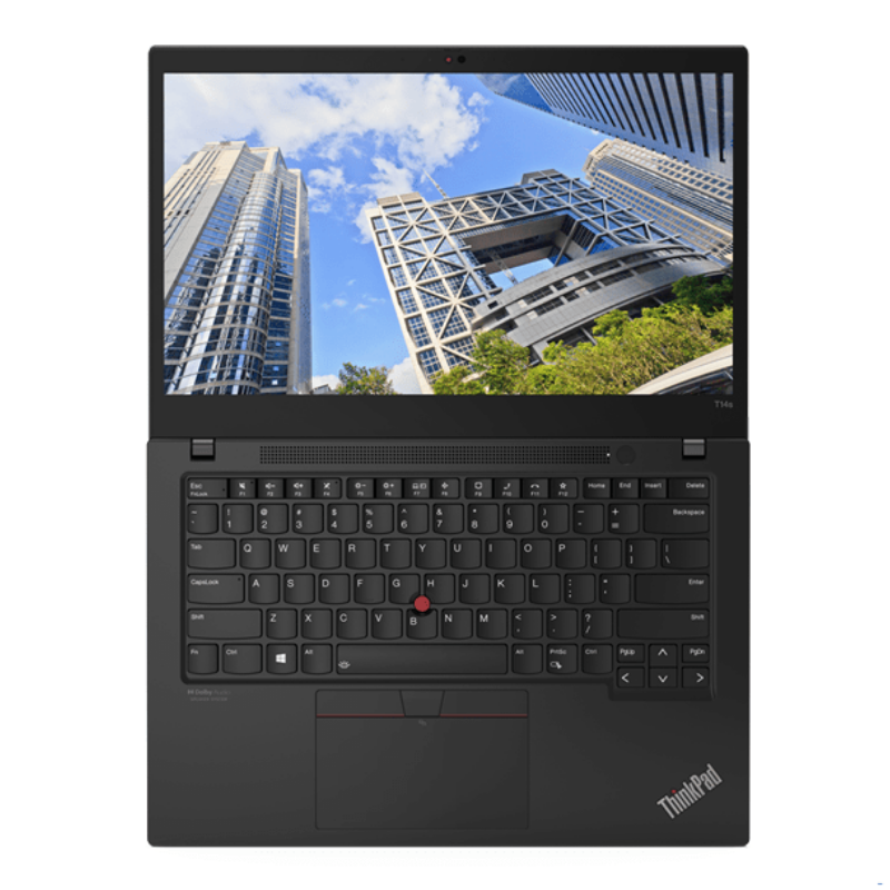  Lenovo ThinkPad T14s Gen 2, Core i7 1165G7, 16GB, 1TB SSD, Windows 10 Pro, 14″ FHD– 20WM0088UE4