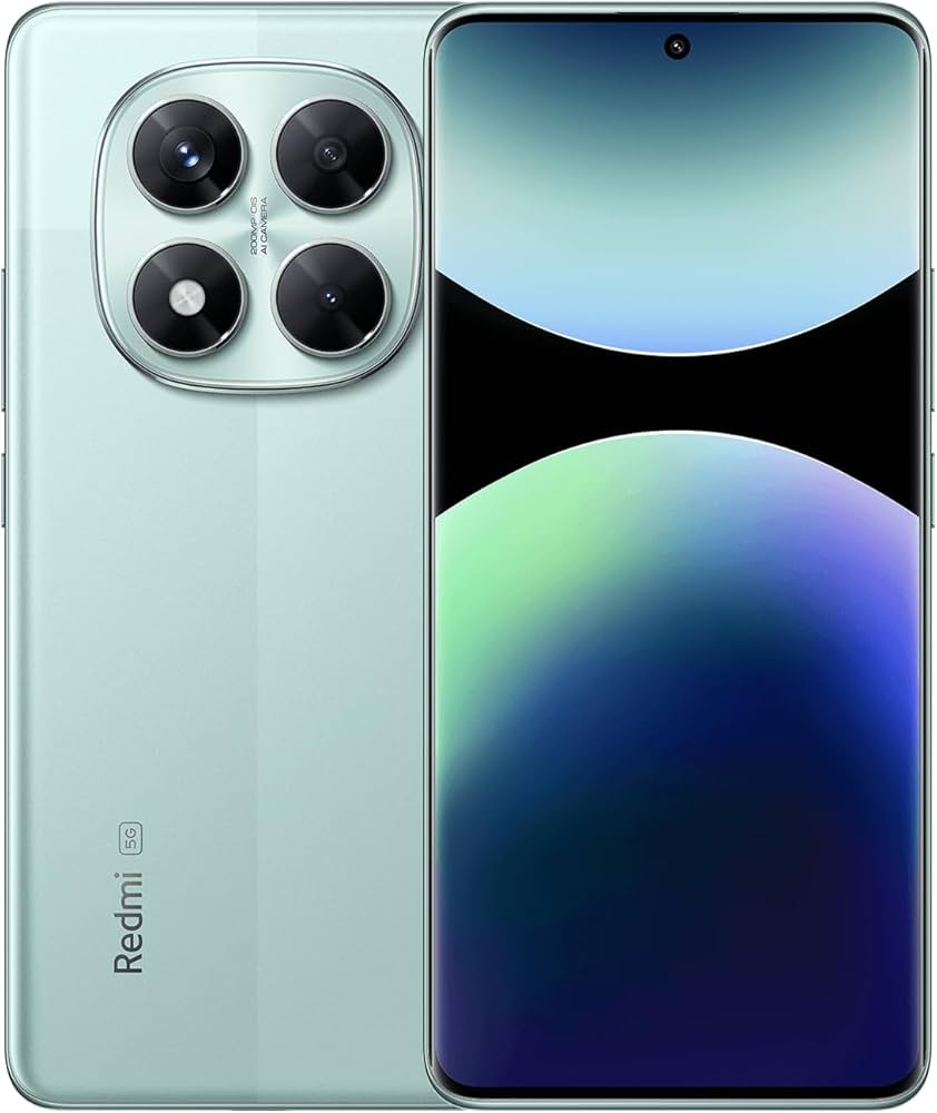 Xiaomi Redmi Note 14 Pro 12GB RAM 512GB ROM3