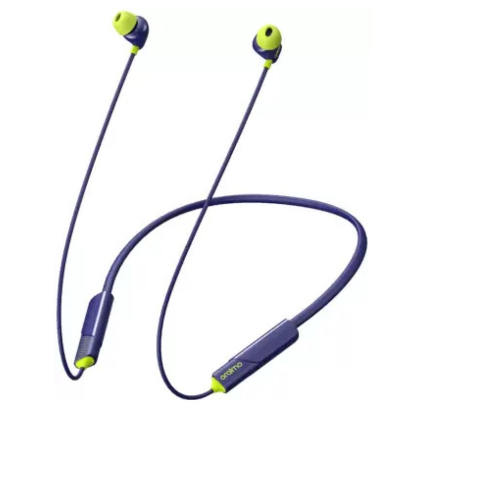 Oraimo OEB-E30D Shark 4 Neckband Bluetooth Earphones