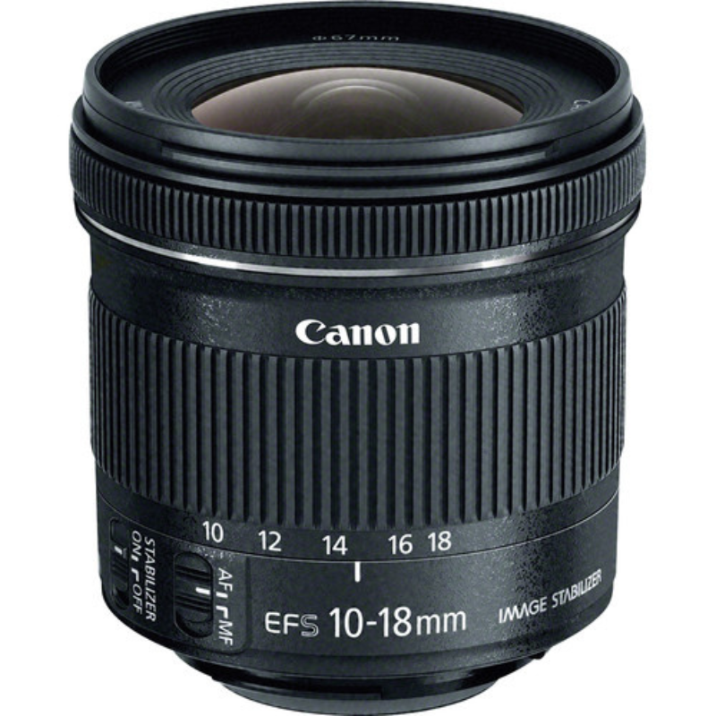 Canon EF-S 10-18mm f/4.5-5.6 IS STM Lens2