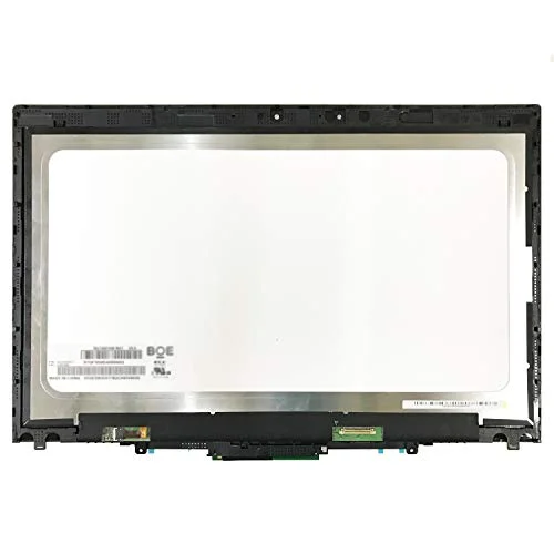 Lenovo yoga 500-14 touch screen Replacement