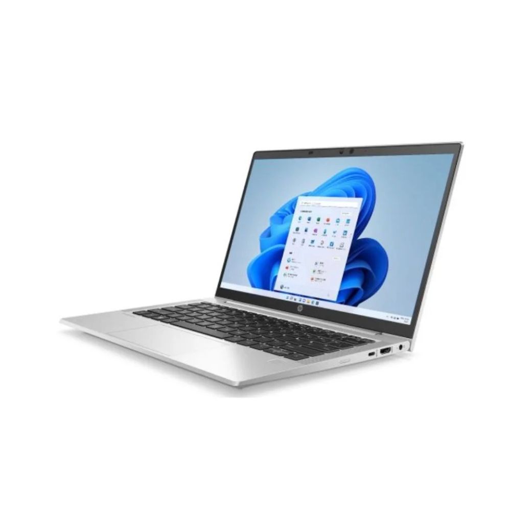 HP EliteBook 830 G7 Intel Core i5 10th Gen 8GB RAM 256GB SSD Touchscreen Laptop