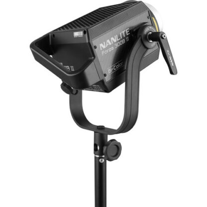 NANLITE FORZA 300B II Bi-Color LED Monolight