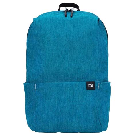 Xiaomi MI CASUAL DAYPACK (BRILLIANT BLUE)2