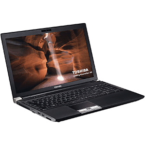 TOSHIBA TECRA R850, core i5 2.5ghz, 4GB RAM, 500GB HDD