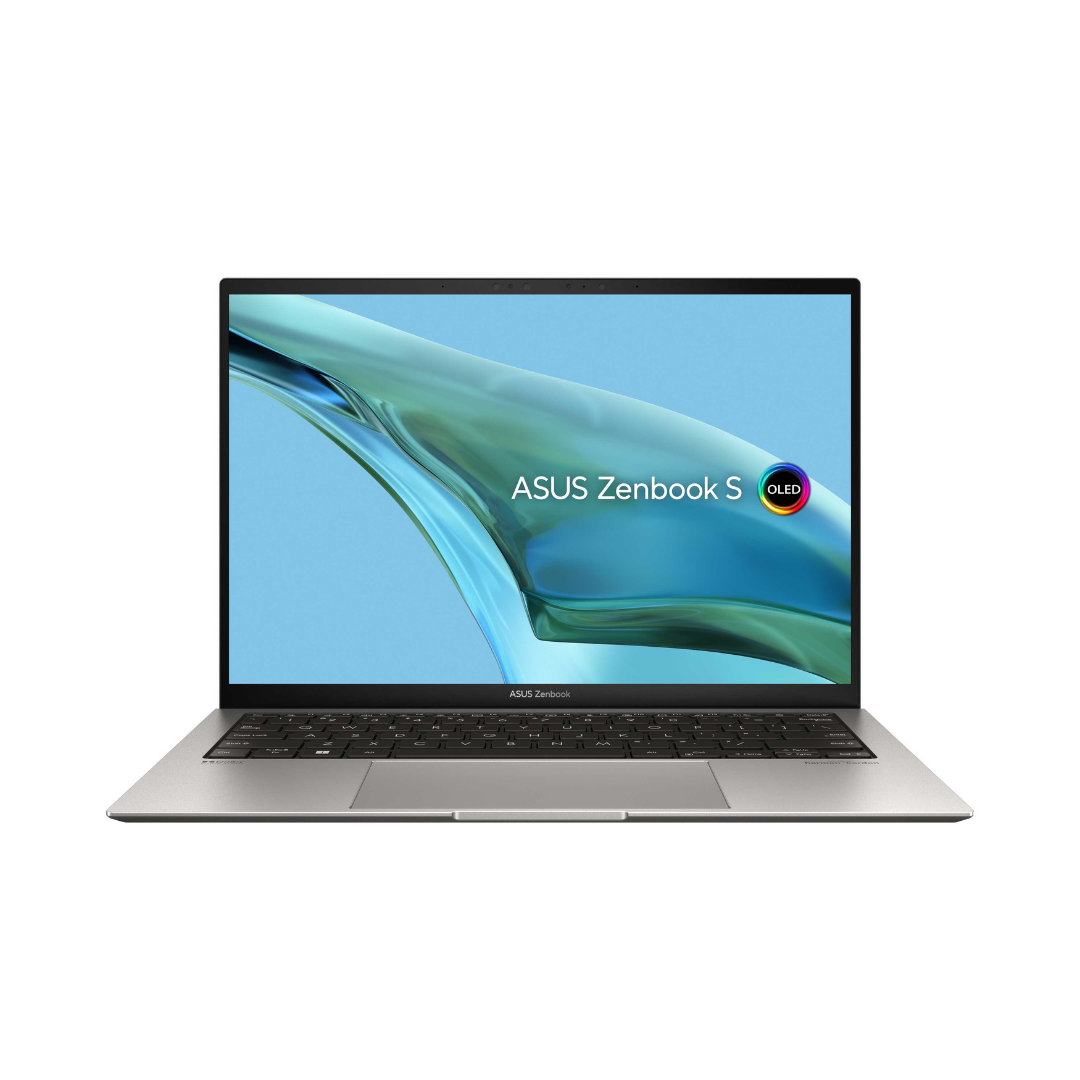 ASUS ZenBook S 13 OLED UX5304VA-NQ258W Laptop 33.8 cm (13.3