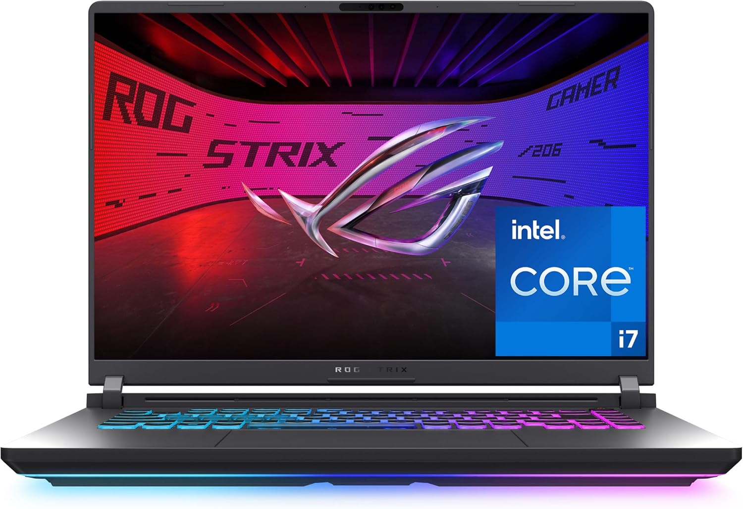 ASUS ROG Strix G16 G1615JMR Core i9‑14900HX 32GB 1TB RTX 5060