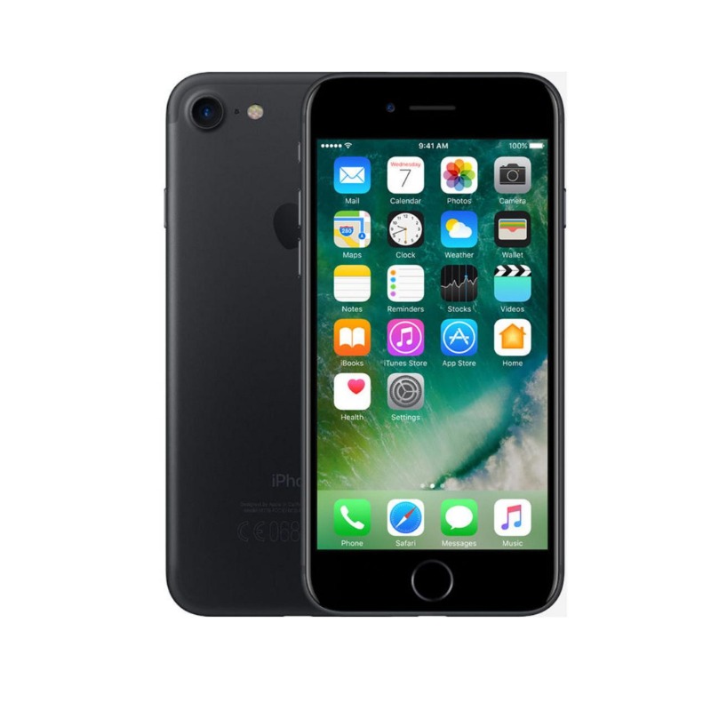 スマートフォン/携帯電話 スマートフォン本体 apple iphone 7 32gb (black) |Rondamo Technologies