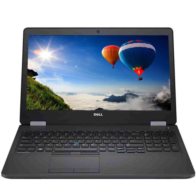 Dell Latitude E5540 15.6 inches Laptop, Core i5-4200U 1.6GHz, 4GB Ram, 320GB HDD, DVDRW0