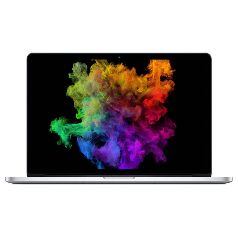 Apple MacBook Pro Intel Core i5 @2.7GHz 8GB RAM 256GB SSD 132
