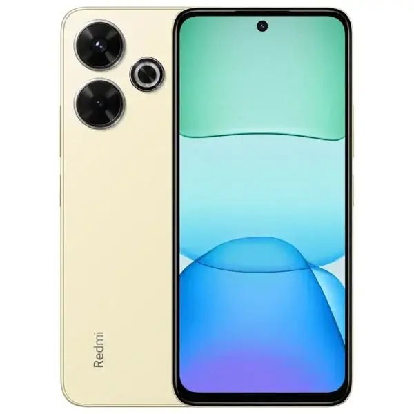 REDMI 13 8GB RAM 256GB ROM2