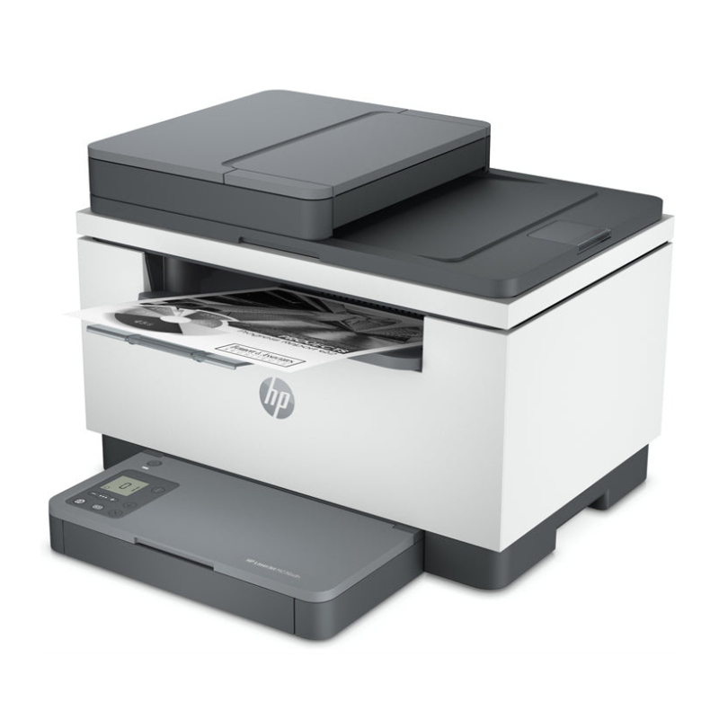 HP LaserJet MFP M236dw Multifunction Printer (9YF95A)3