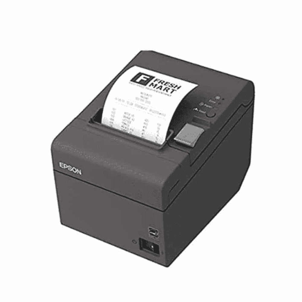 Posiflex Aura-8800U-B/PM-900W High Speed 3 inch thermal-printer