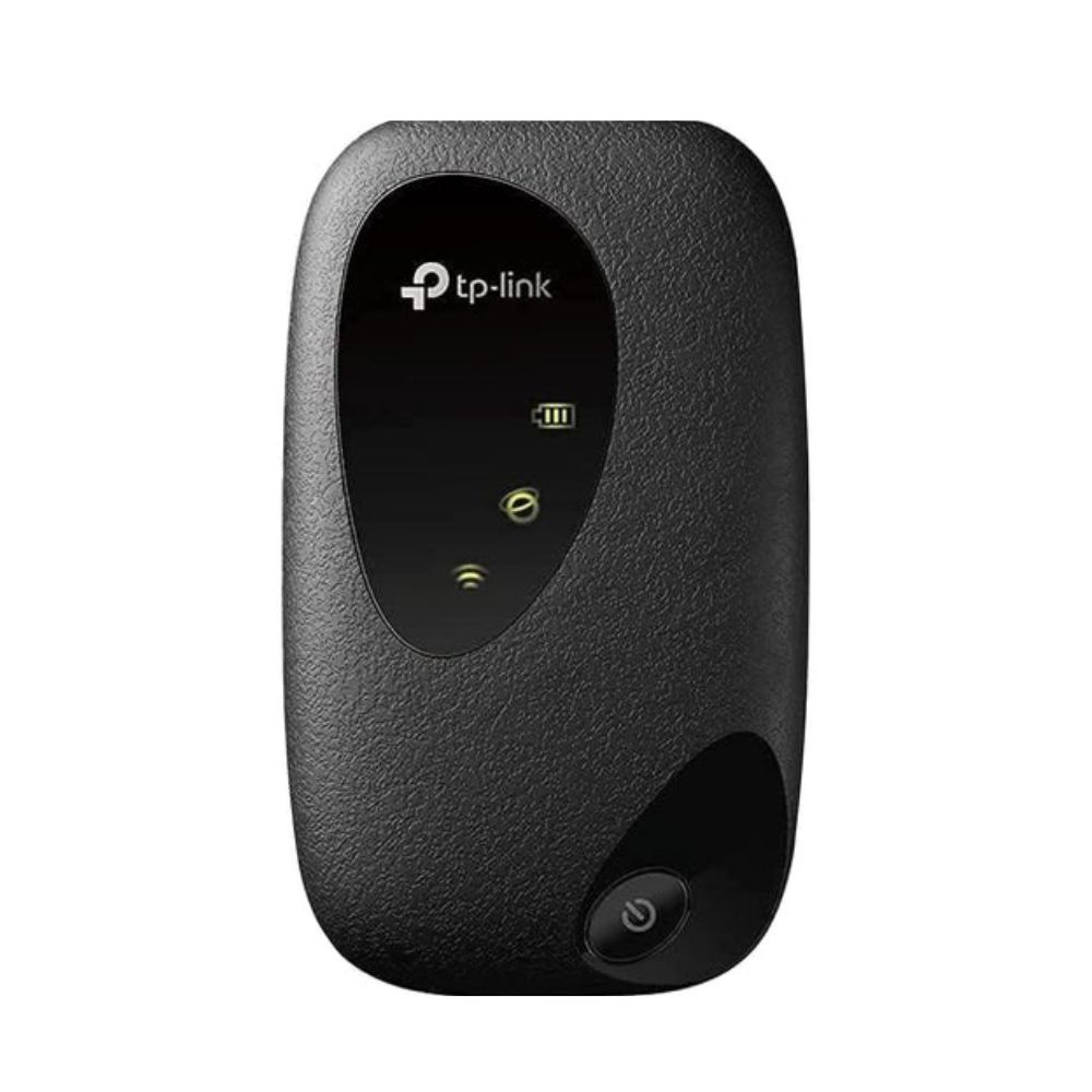 TP-Link 4G LTE Mobile Wi-Fi - TL-M7000
