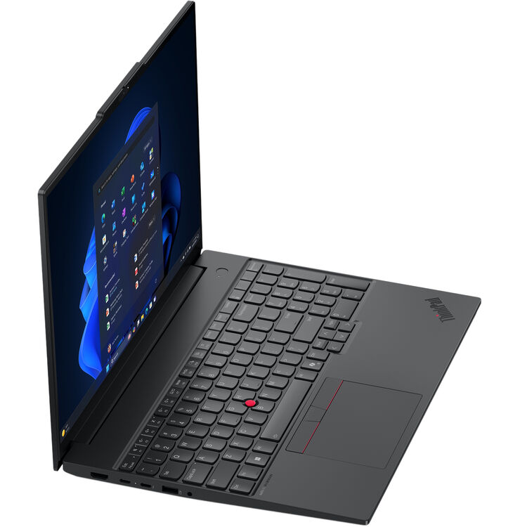 Lenovo ThinkPad E16 Gen 1 i5 13th Gen 8GB RAM 512GB SSD  - 21JN0010UE
