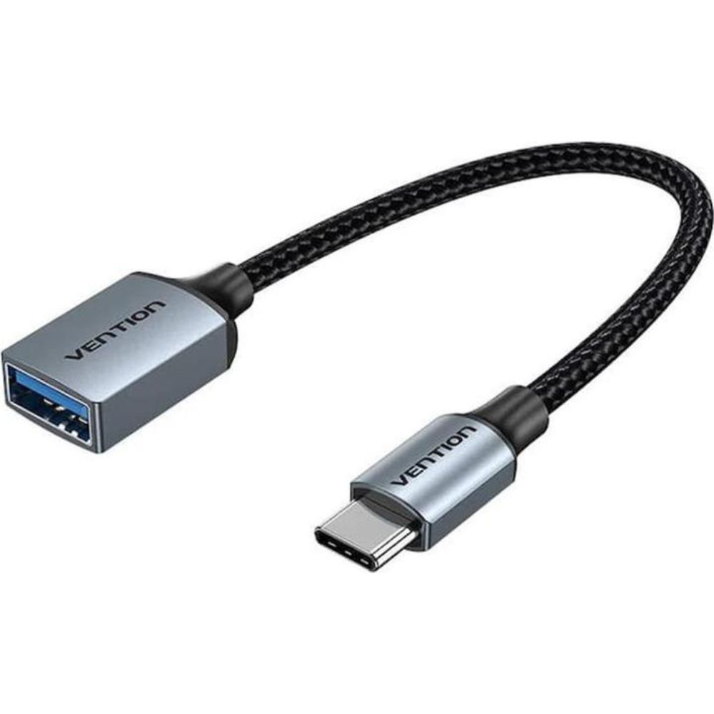Vention USB 3.1 (Gen 1) Type-C Male CRBBH