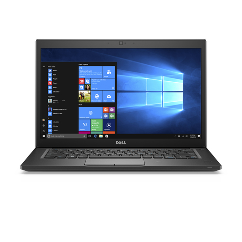 DELL Latitude 7480 i7 8GB 256GB Windows 10 Pro