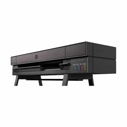HP DesignJet Smart Tank T858  Large-Format Printer4