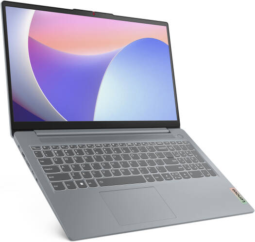 Lenovo IdeaPad Slim 3 Core i5 16GB 512GB No OS- 83EM00H8UE3