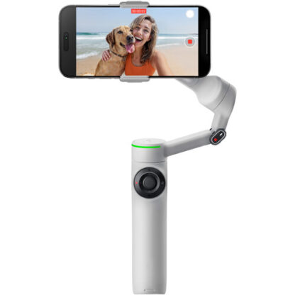 Insta360 Flow 2 Pro Smartphone Gimbal Stabilizer 0