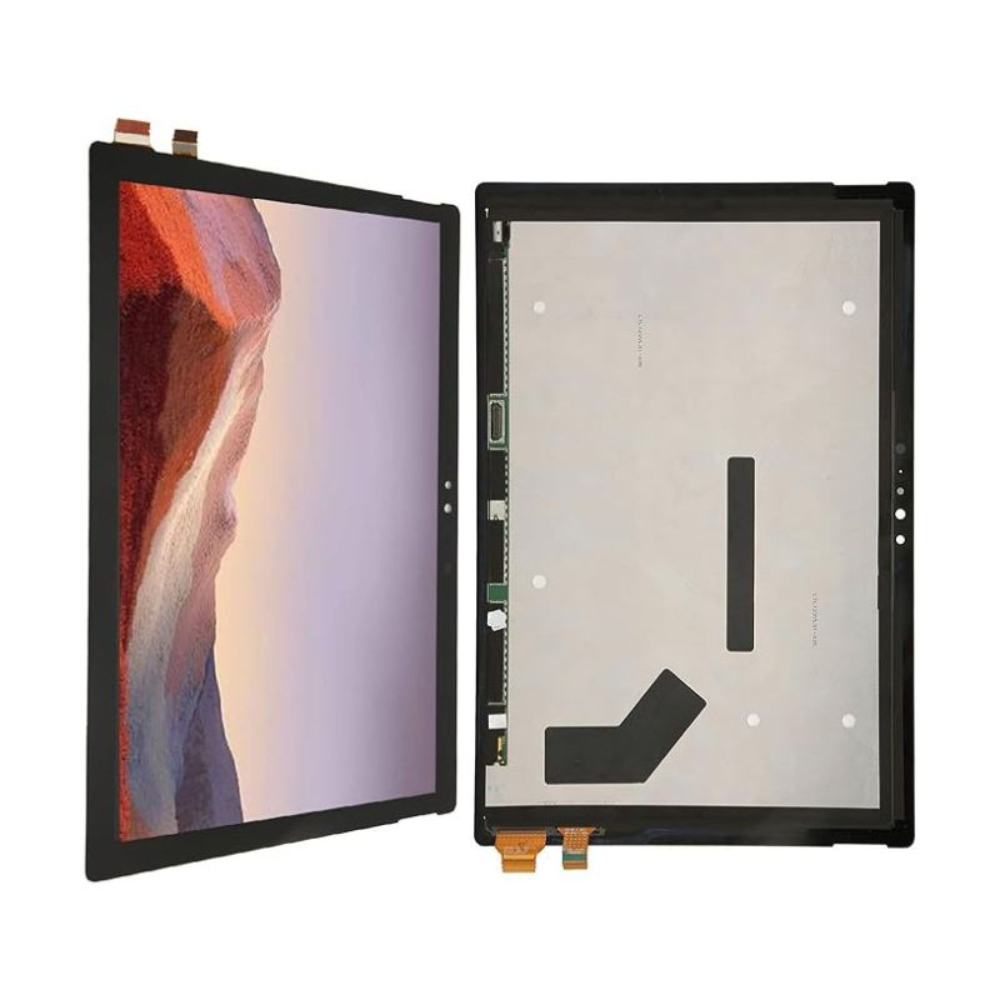  Microsoft Surface Pro 4 LCD Screen+Touch Digitizer 1724 25-Pin2