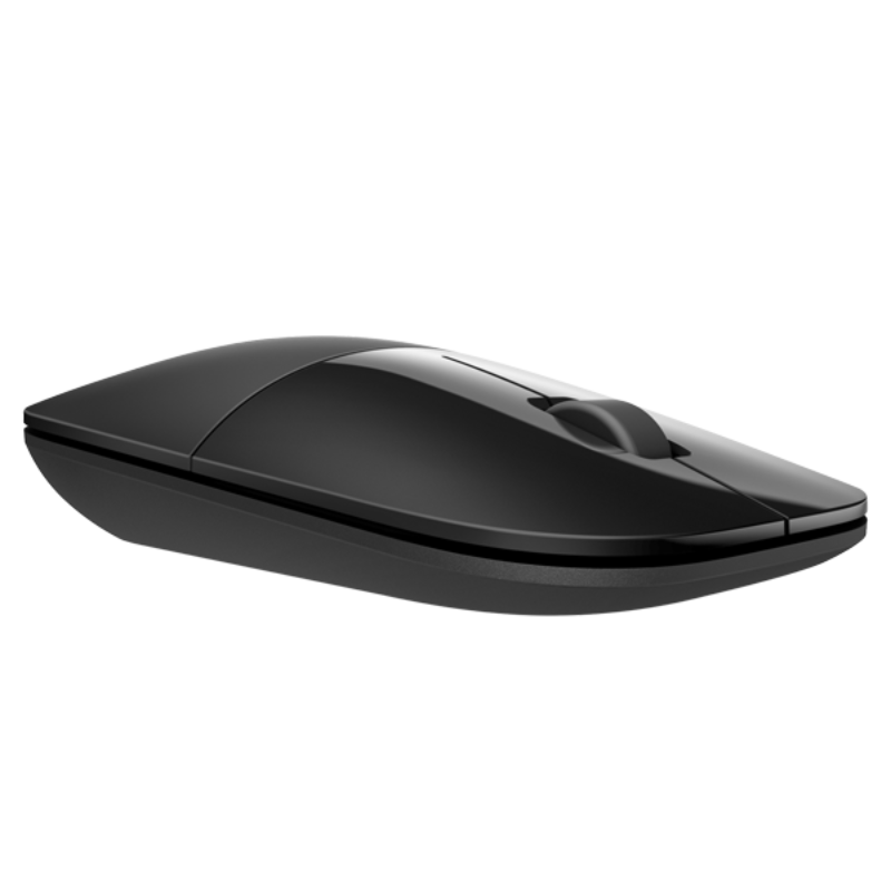 HP Wireless Mouse Z3700 Black – V0L79AA4