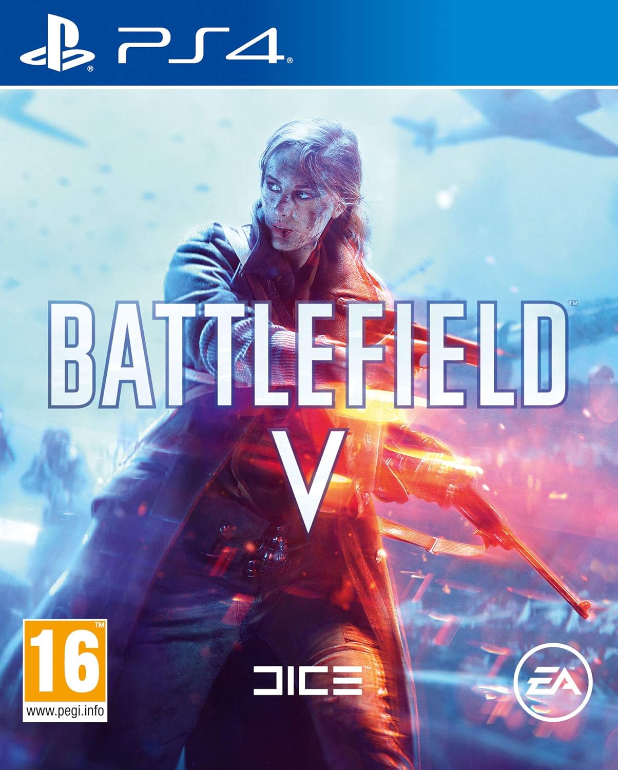 Battlefield V (PS4)2