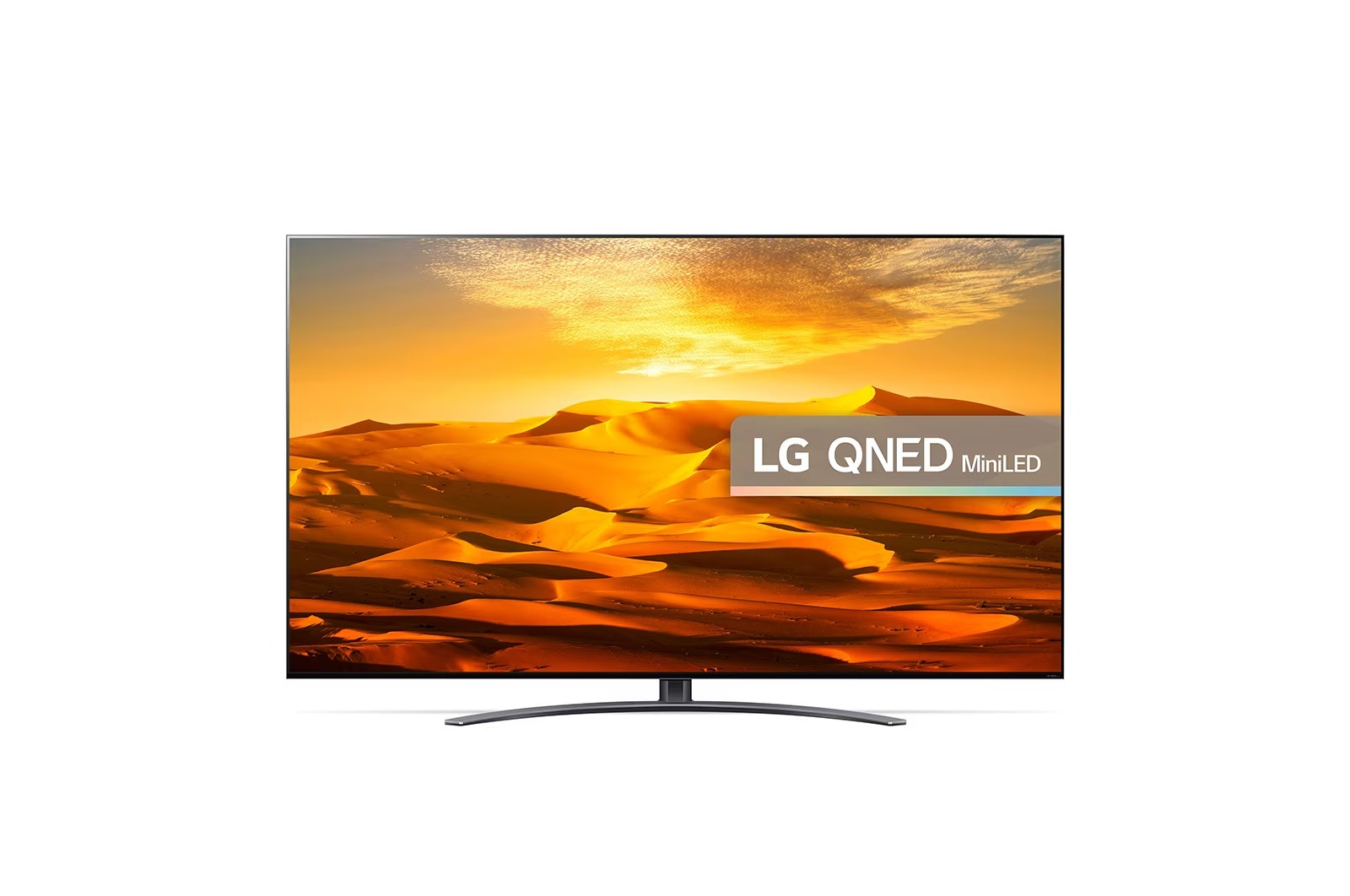 LG 75QNED916 75