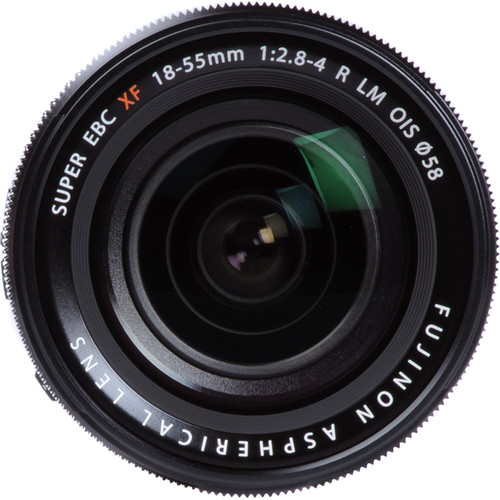 FUJIFILM XF 18-55mm f/2.8-4 R LM OIS Lens3