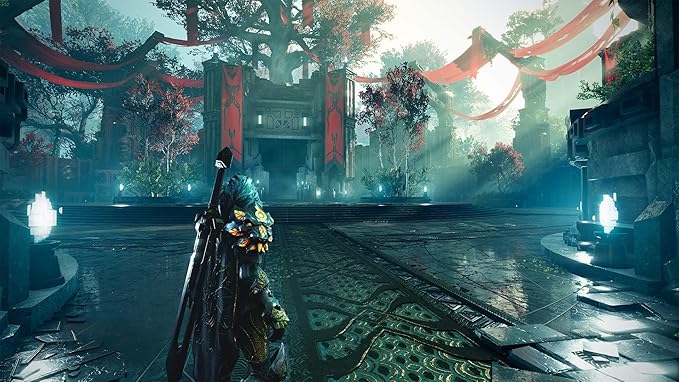 Godfall Gearbox Publishing  Playstation 5 Game4