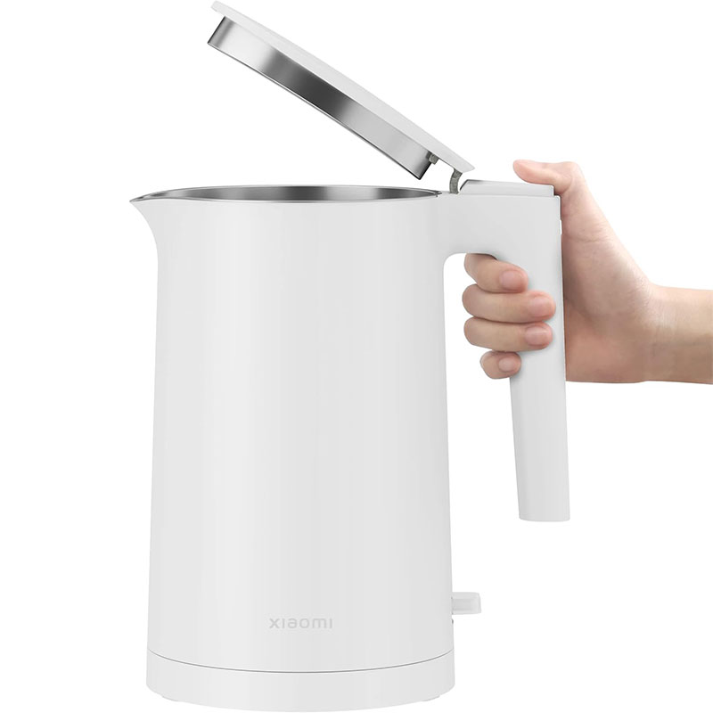 Xiaomi Electric Kettle 2 -UK PLUG – White (39192)2