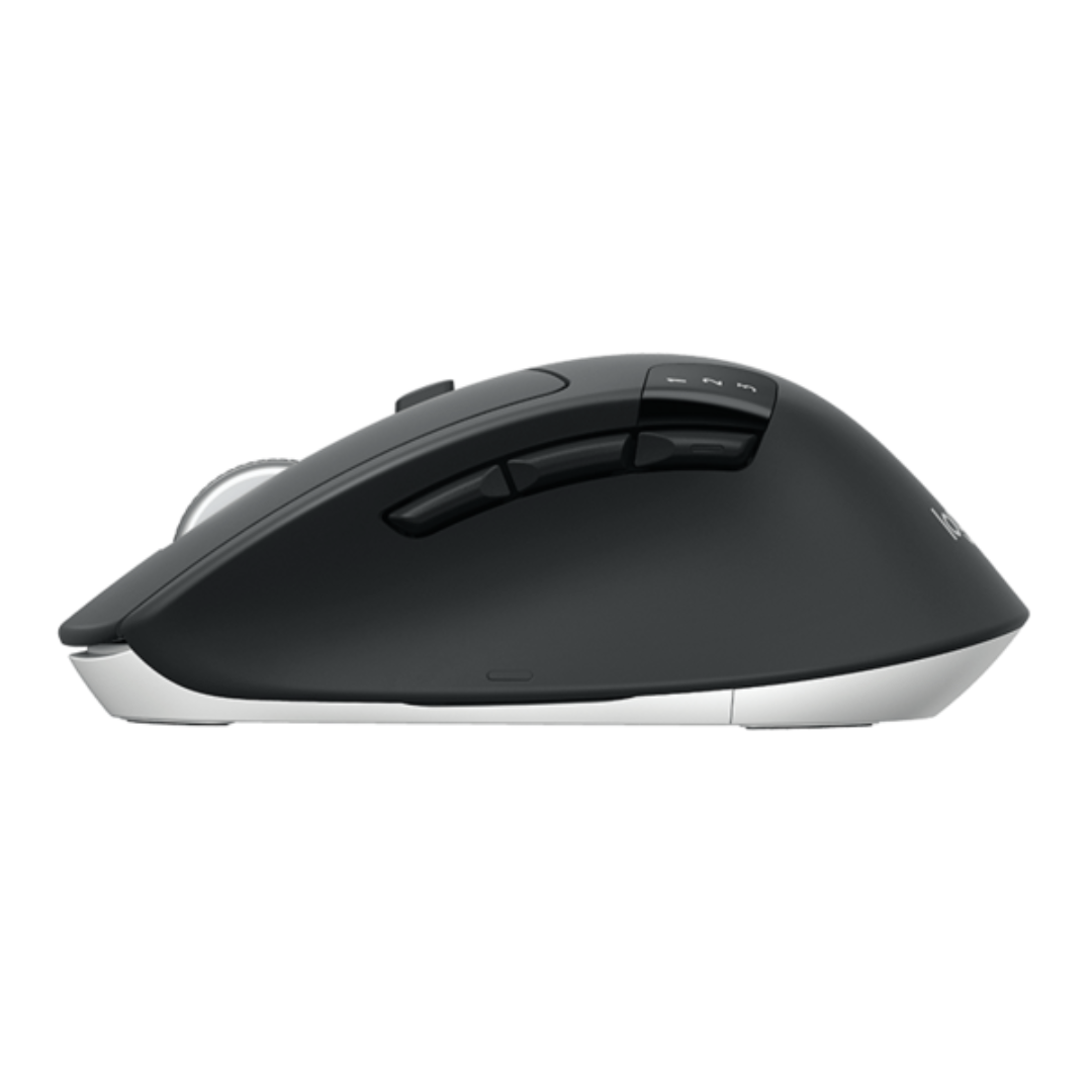 Logitech M720 TRIATHLON Wireless Mouse - 910-0047914