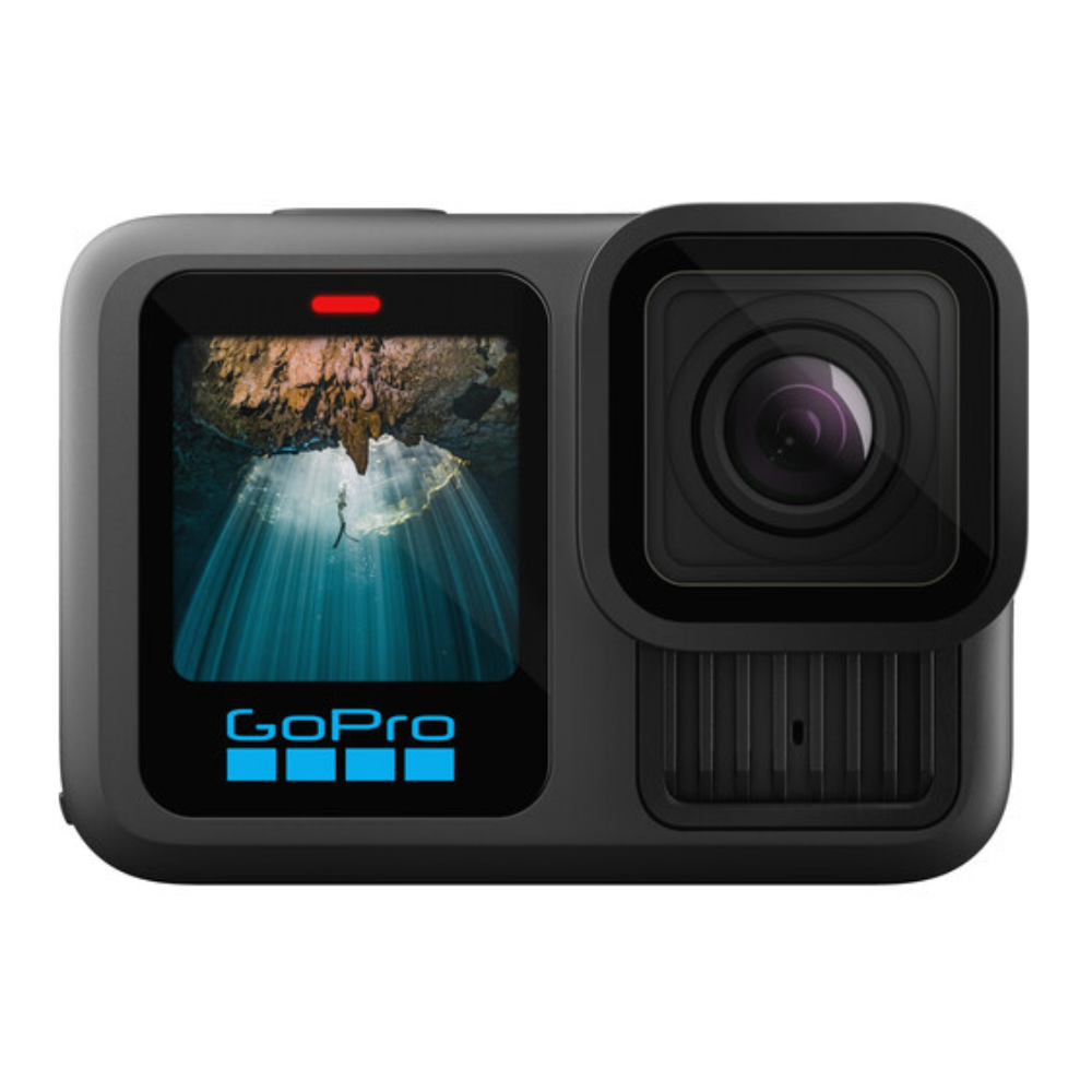 GoPro HERO 13 Black Action Cam0