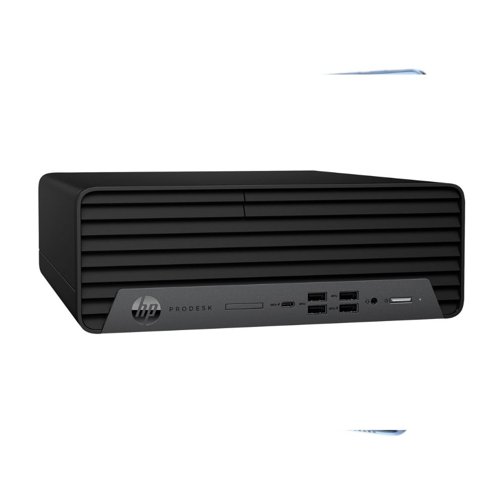 HP ProDesk 600 G6 Desktop SFF i7 10th Gen 16GB RAM 512GB SSD Windows 11 Pro
