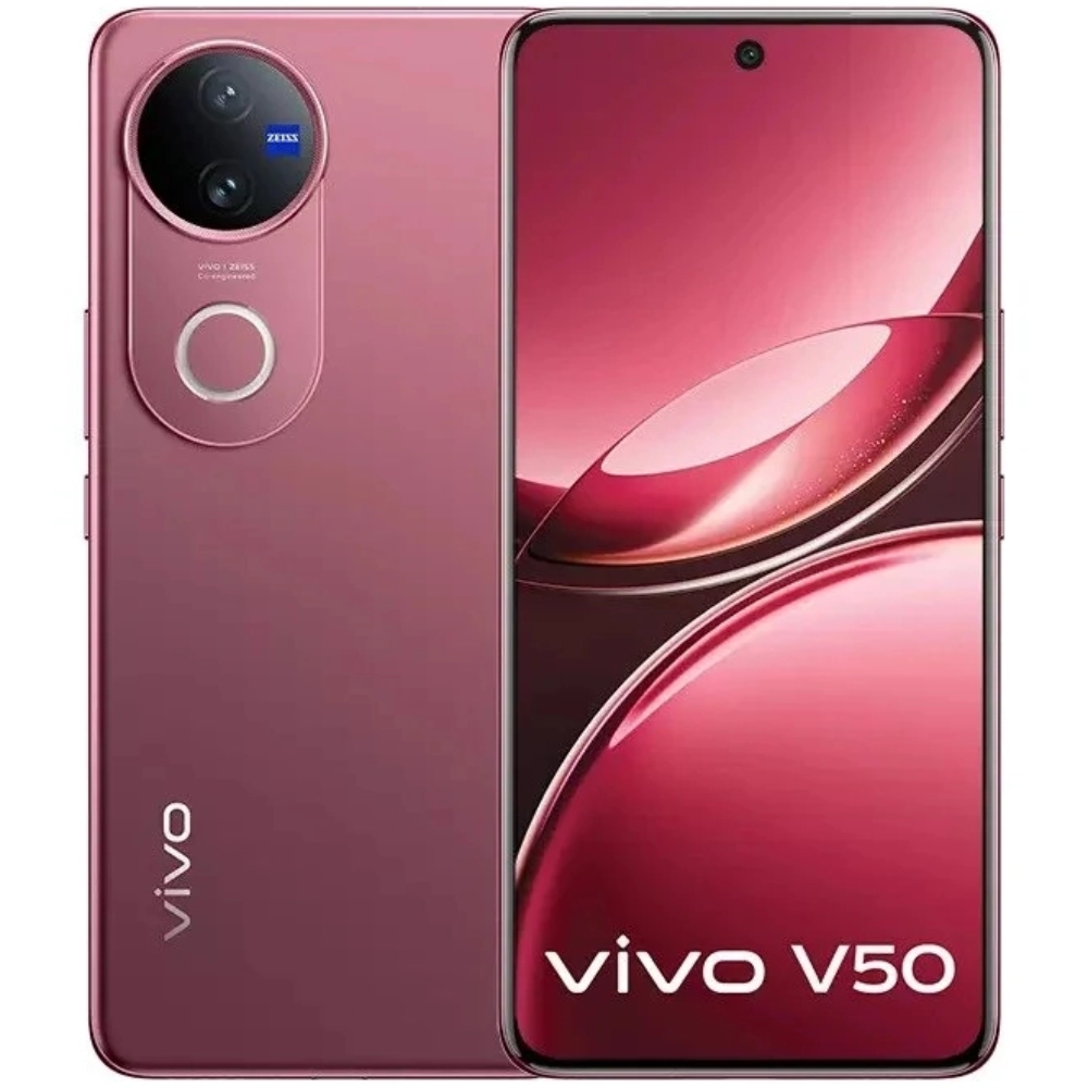 Vivo V50 5G  12GB RAM 512GB ROM