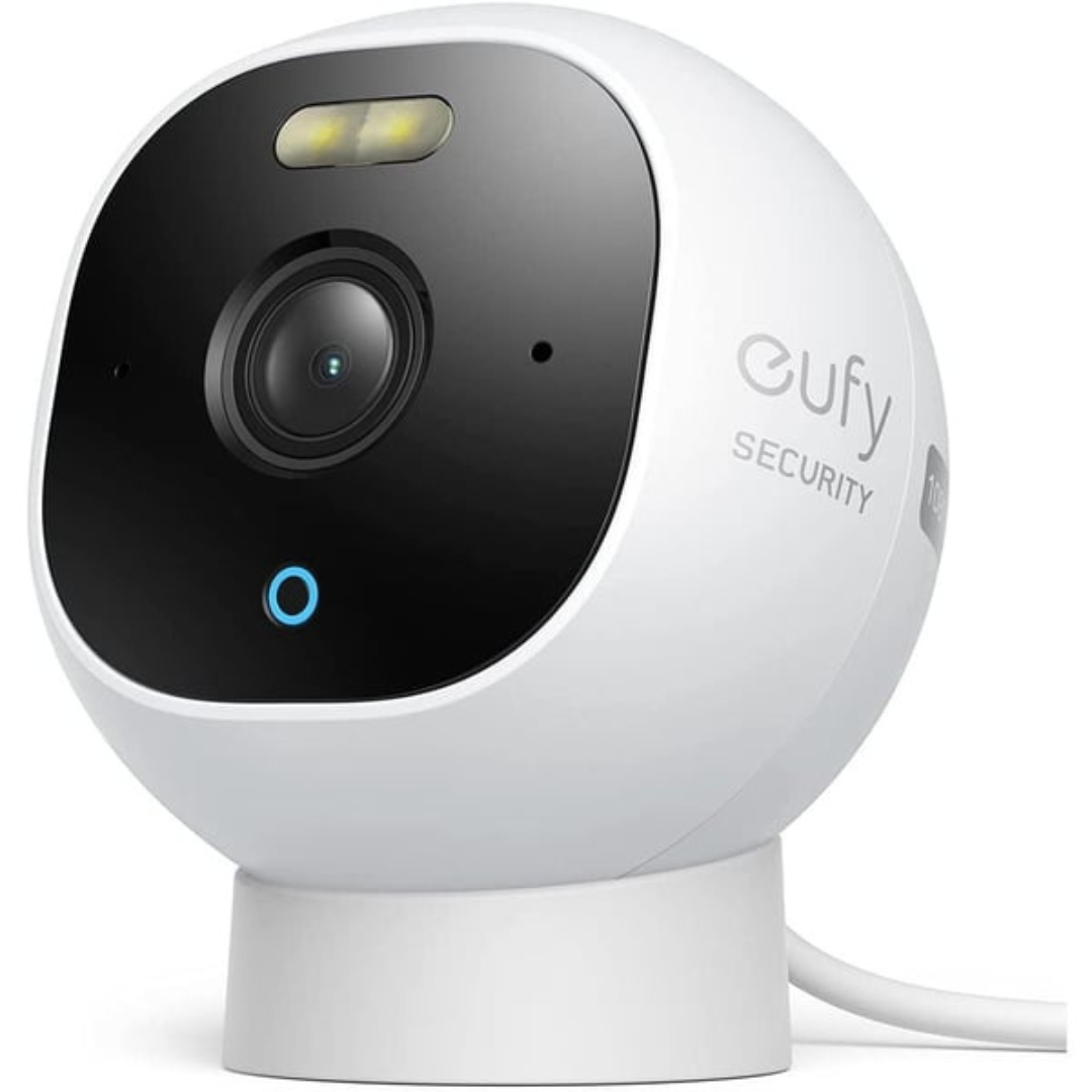 Eufy Spotlight Outdoor Camera Pro Wired 2K Wi-Fi- T8441221 4