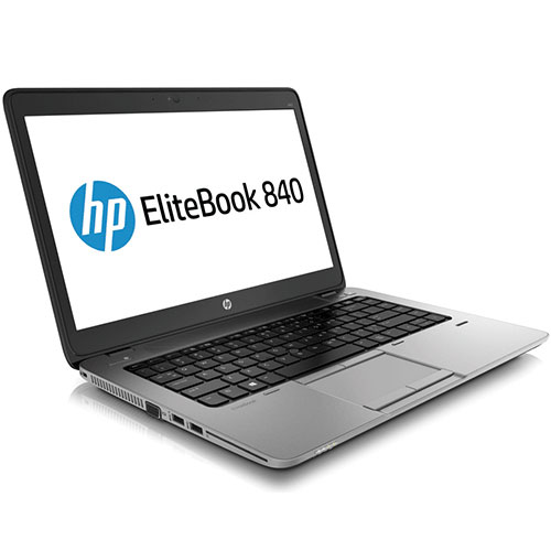 Hp 840 g1 corei5 4th gen 8gb RAM 256gb SSD3