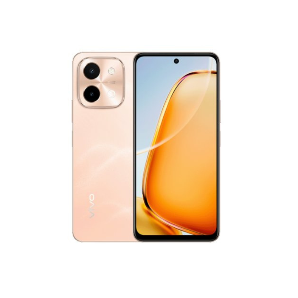 Vivo Y29 8GB RAM 256GB Storage Smartphone      3
