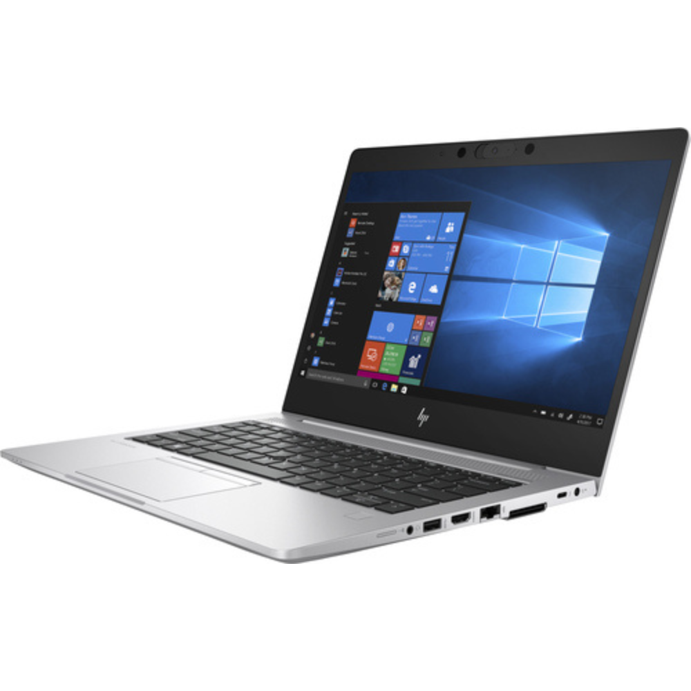  HP EliteBook 830 G6 Core i5 8 GB RAM 256 GB SSD 0
