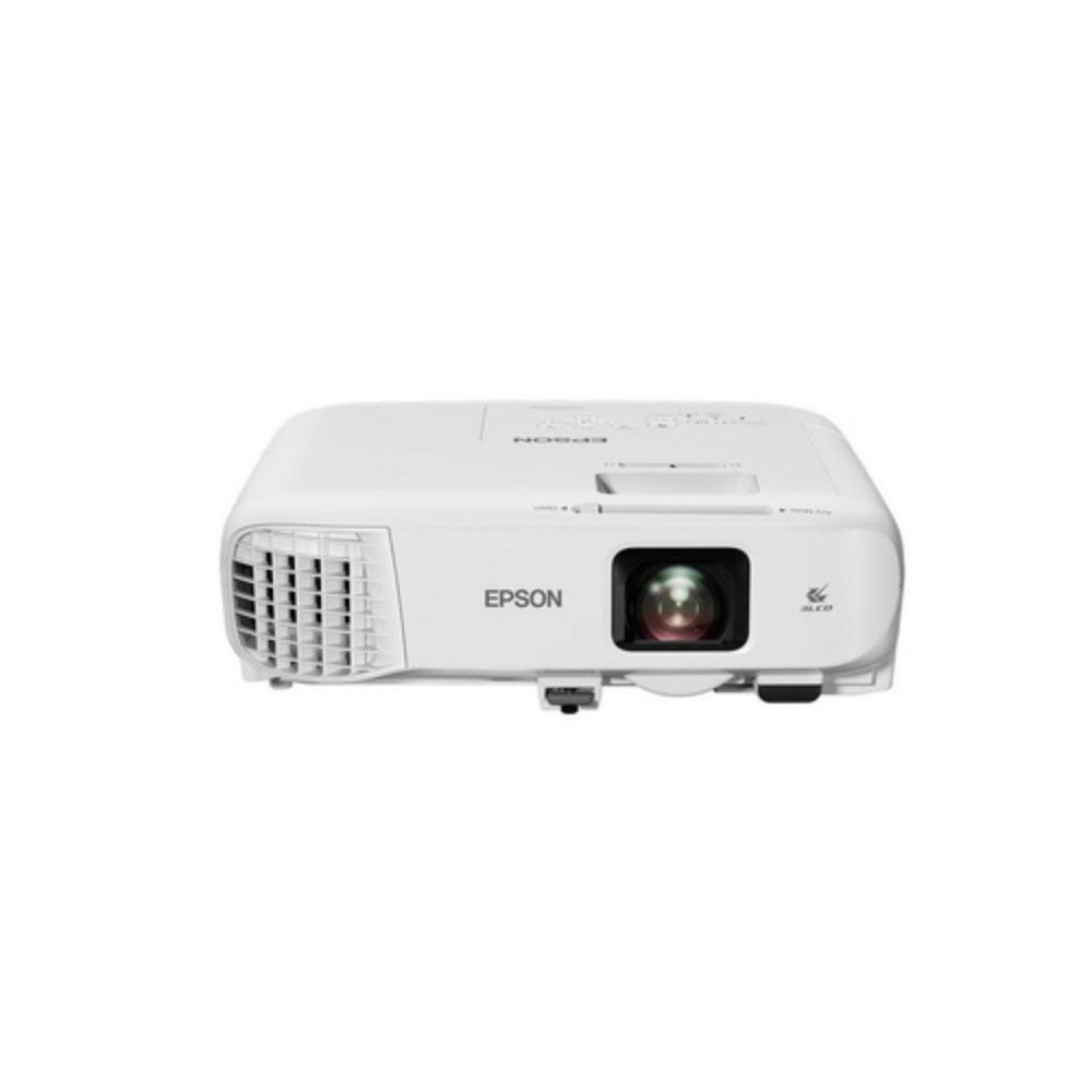 Epson EB-992F data projector 4000 ANSI lumens 3LCD 1080p (1920x1080) 3