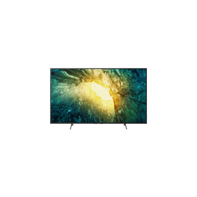  Sony 43 Inch 4K ANDROID SMART HDR 10+ TV(KD43X7500H)3