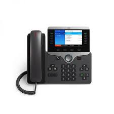 Cisco 8841 IP Phone- CP-8841-K93