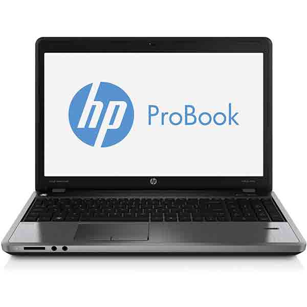 HP Probook 4540s: Core i5, 4gb Ram, 500gb HDD, webcam, DvDrw, Numeric keypad, 15.6Inches Screen4